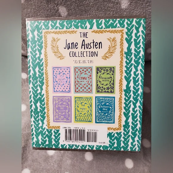 Jane Austin Box Set - Picture 5 of 6